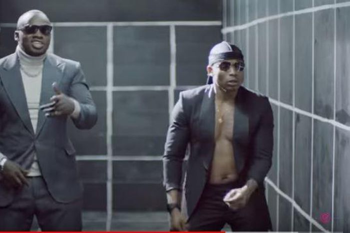 Khaligraph Jones and Otile Brown