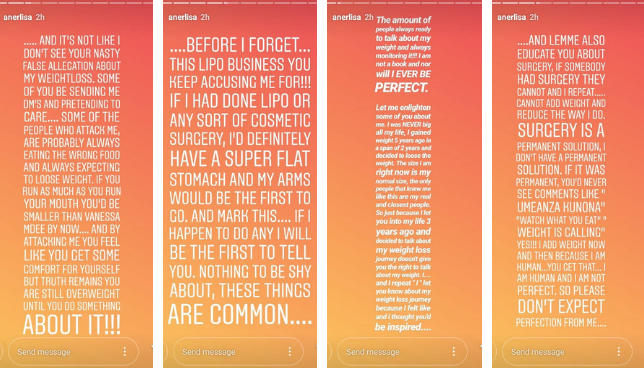 Anerlisa Muigai's posts