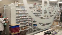 Generic Drugmakers conspired to inflate prices up to 1,000%, state prosecutors say