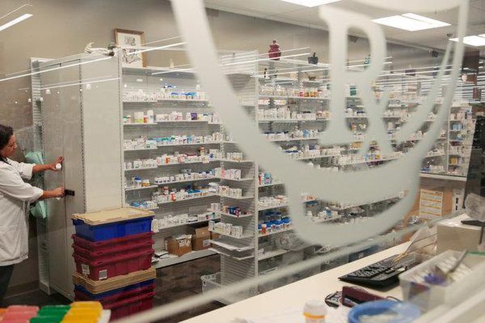 Generic Drugmakers conspired to inflate prices up to 1,000%, state prosecutors say