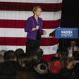 Elizabeth Warren's 2020 Campaign Says It Raised $6 Million