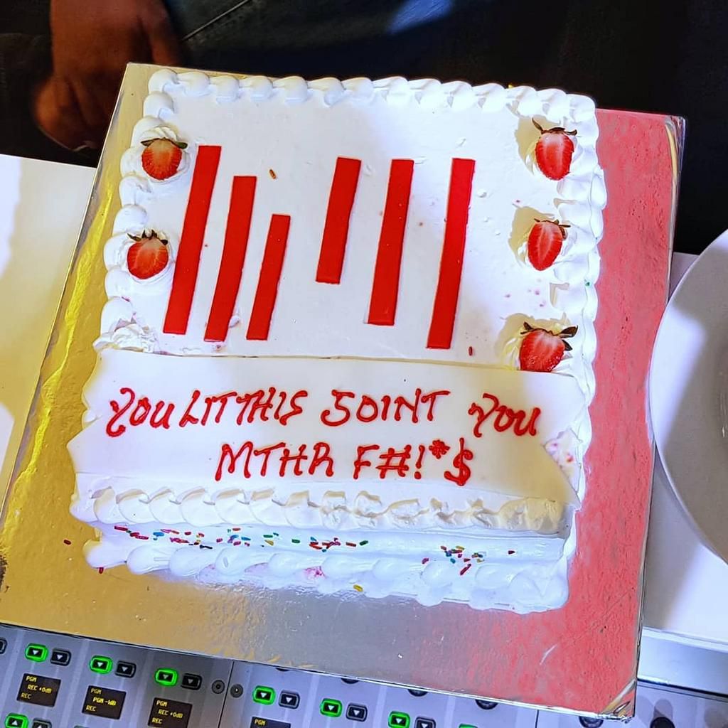 NRG Radio bids Goodbye to Kamene Goro and Andrew Kibe