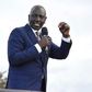 File image of DP William Ruto