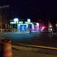 9 people shot outside trenton bar