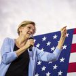 Warren Nets $24.6 Million in Third-Quarter Fundraising, Narrowly Trailing Sanders
