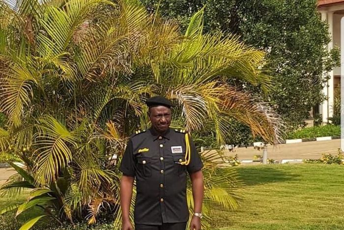 William Ruto (Instagram)