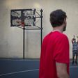 Can a Middle-Age Dad Still Perfect His Jump Shot?