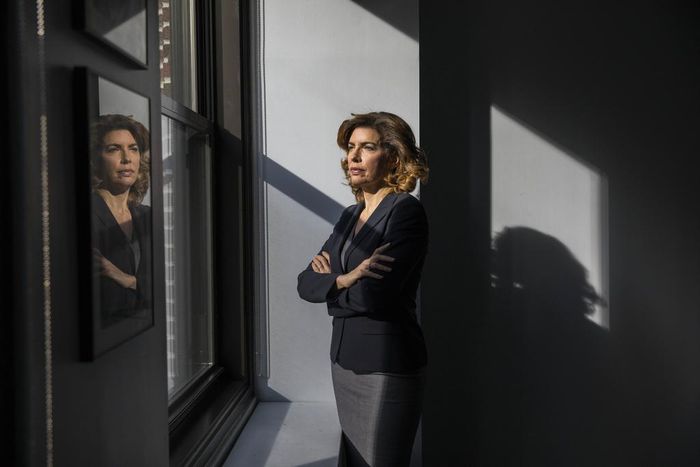 Two New Jobs, One Mission: Fighting the Trump Administration