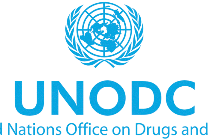 United Nations Office on Drugs and Crime