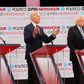 Democratic Debate Field Agrees on Impeachment but Diverges on Trade