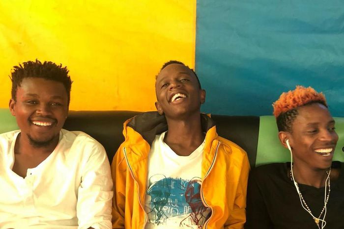 Chipukeezy announces new home for his Show, after fall out with Ebru TV