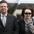 Lawyers seek lenient sentence for manafort