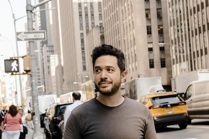 Ten Years Later, Adam Gwon Is Looking to Kill