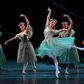Joyce Theater Ballet Festival has a starry lineup