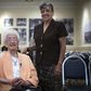 No Longer Hidden: NASA Renames Facility After Katherine Johnson