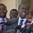 CS Fred Matiang'i