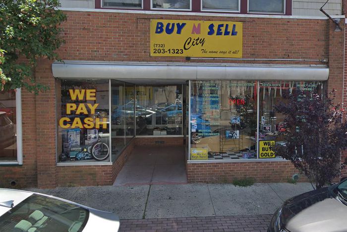 400 Rounds of Ammunition Found at Pawnshop Connected to N.J. Killings