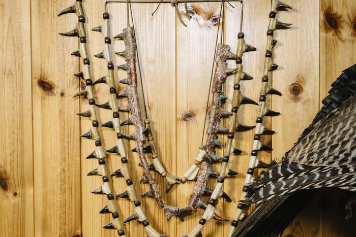 For These Hunters, Every Day Is Turkey Day