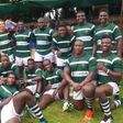 Rugby Africa