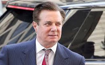 New York charges Paul Manafort with 16 crimes, if he's convicted, Trump can't pardon him