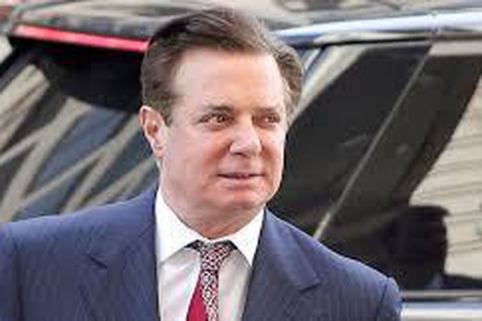 New York charges Paul Manafort with 16 crimes, if he's convicted, Trump can't pardon him
