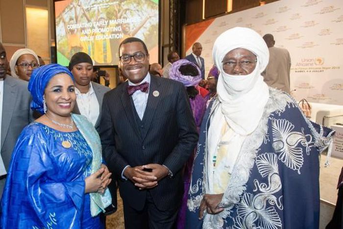 African Development Bank Group (AfDB)