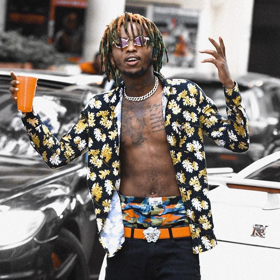 Kenyan producer Magix Enga goes after Harmonize, threatens to pull down his new song