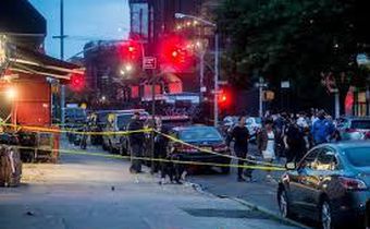 Brooklyn shooting leaves boy, 11, in critical condition
