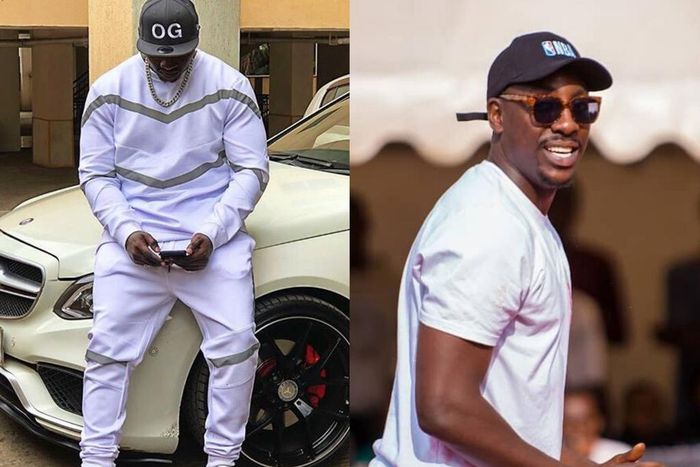 Khaligraph Jones, Bien Aime speak on joining politics