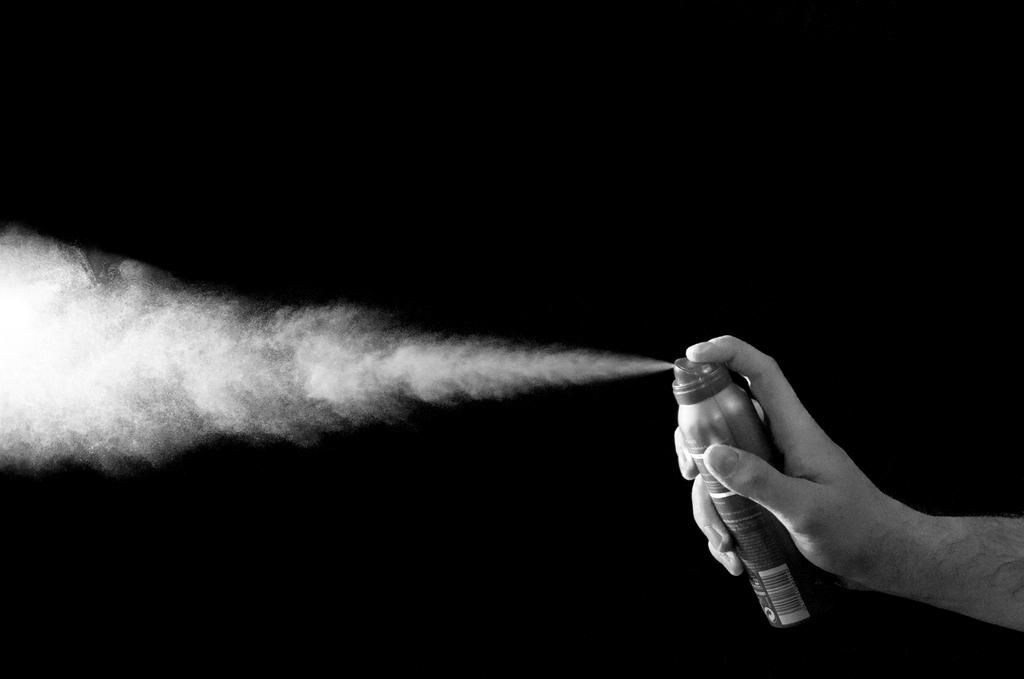 Teenager with body odour collapsed and died after spraying too much deodorant