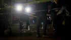 Just Out of Prison, Gunman Is Killed by N.Y. Police