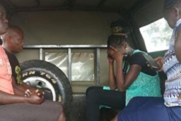 Details of drama that unfolded on night when Star journalist Eric Oloo was killed at Ugunja Deputy OCS Sabina Kerubo's house