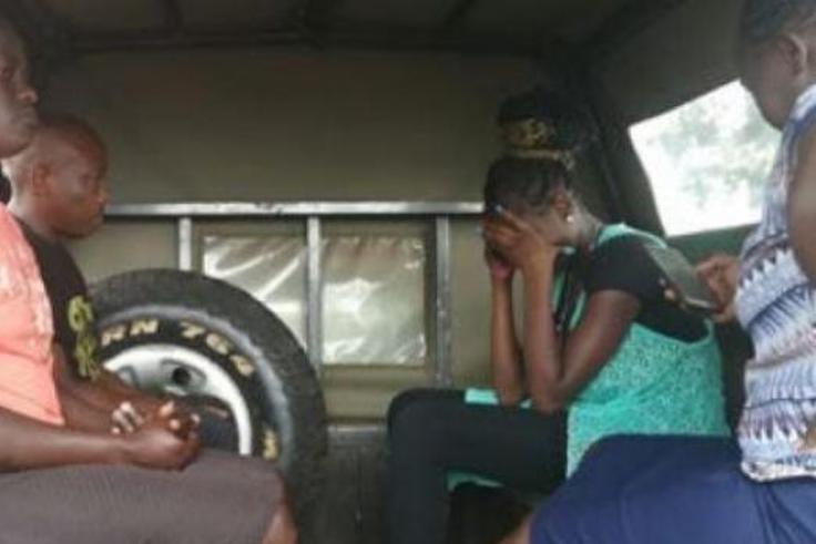 Details of drama that unfolded on night when Star journalist Eric Oloo was killed at Ugunja Deputy OCS Sabina Kerubo's house