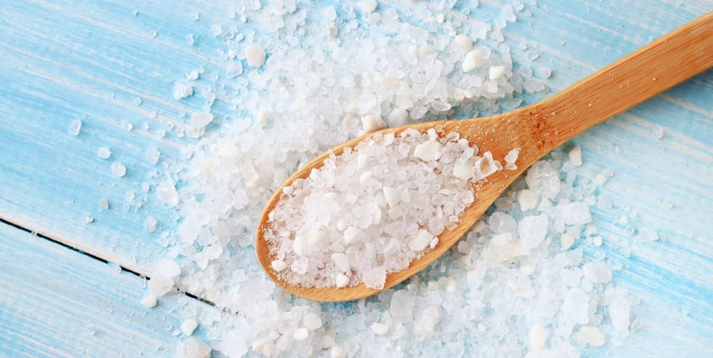 What Happens If You Eat Too Much Salt?