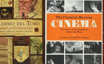 Love 'Roma'? Here are 3 books that explore Mexican cinema