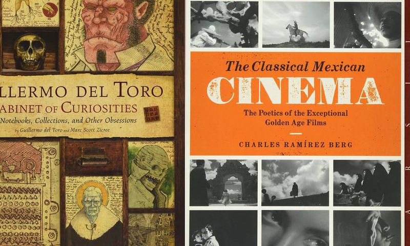 Love 'Roma'? Here are 3 books that explore Mexican cinema