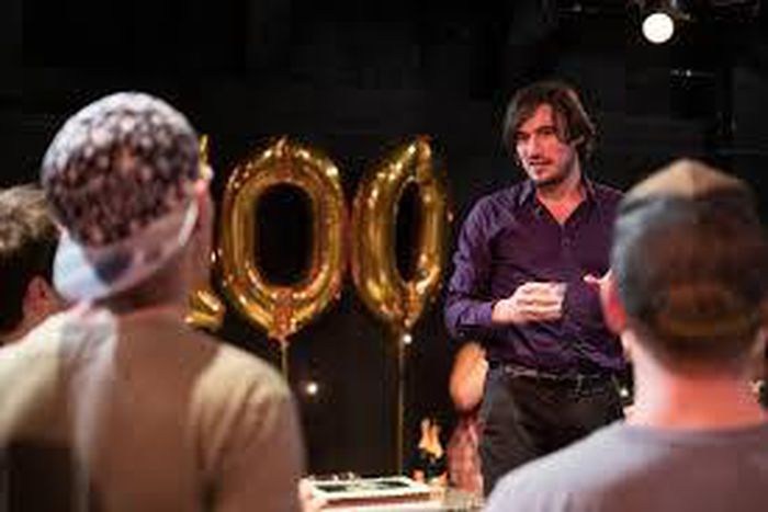 Education sweetened with a teaspoon of titillation