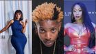 9 Kenyan celebrities followed by Diamond Platnumz on Instagram