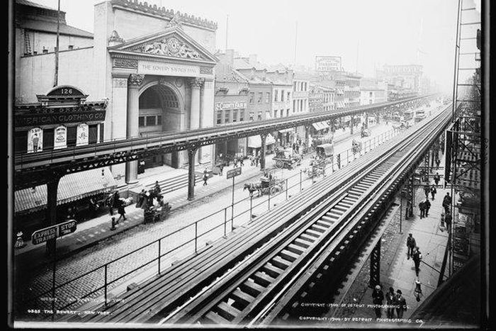 Spared from the shredder (for now): 'Priceless' bank records of 19th-century New York