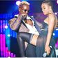Willy Paul and Nandy .Video of Willy Paul and Nandy raunchy dance causes a stir