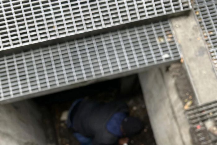 My AirPods Fell Through a Subway Grate. Here's How I Got Them Back.