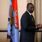 File image of President Uhuru Kenyatta and DP William Ruto A recent survey by Infotrack has revealed that majority of Kenyans believe that the country is on the wrong track