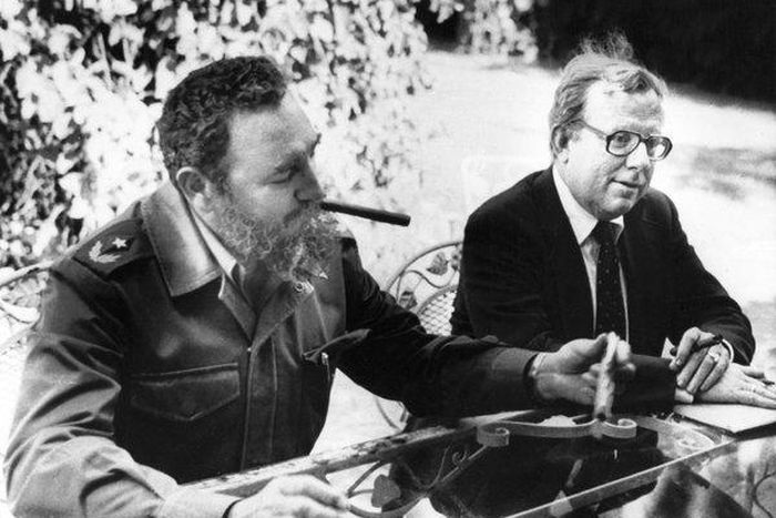 Bernardo Benes, Cuban exile who negotiated with Castro, dies at 84