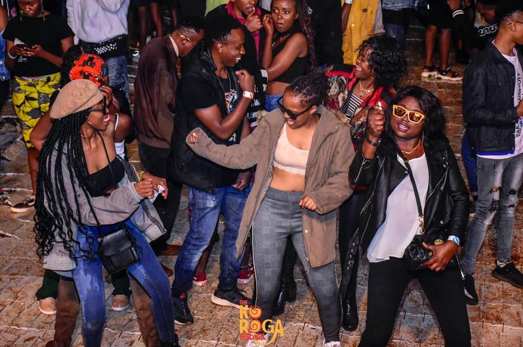 How things went down at the 28th Edition of Koroga Festival