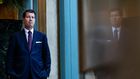A Mueller Investigator Moves On (but Stays Mum)
