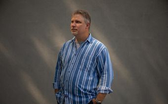 When Ransomware Cripples a City, Who's to Blame? This IT Chief Is Fighting Back