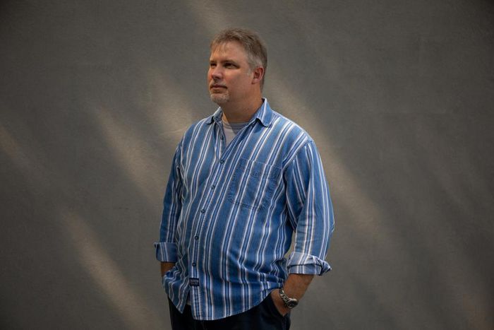 When Ransomware Cripples a City, Who's to Blame? This IT Chief Is Fighting Back