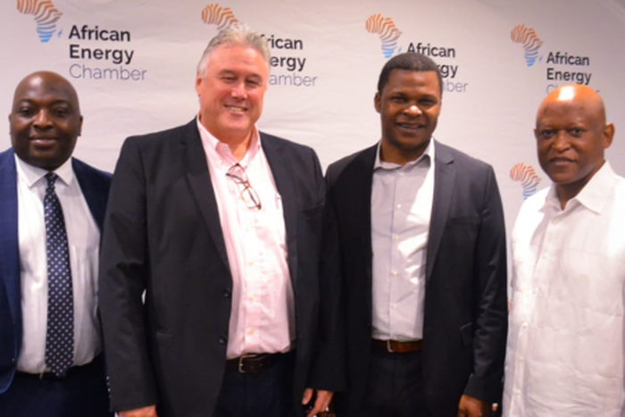 African Energy Chamber