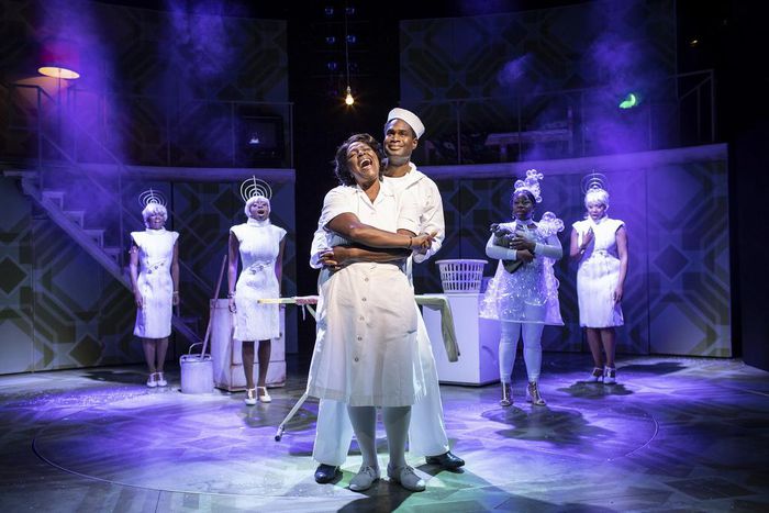 In Revelatory Revivals, Women Sing Through the Pain