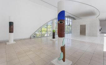 Lauren Halsey Is Making Monuments to South Los Angeles